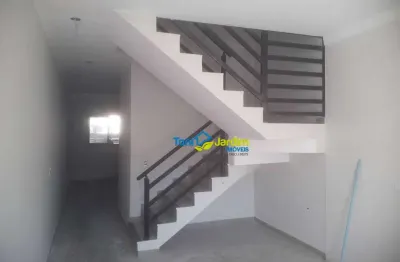 Sobrado com 3 dormitórios à venda, 146 m² por r$ 664.000,00 - vila clarice - santo andré/sp
