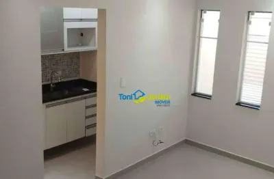 Sobrado com 3 dormitórios à venda, 85 m² por r$ 630.000,00 - parque das nações - santo andré/sp