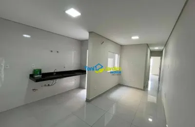 Apartamento com 3 dormitórios à venda, 75 m² por r$ 480.000,00 - utinga - santo andré/sp