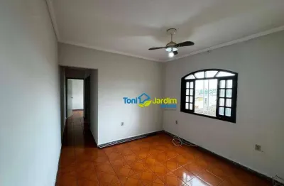 Apartamento com 2 dormitórios à venda, 45 m² por r$ 280.000,00 - vila humaitá - santo andré/sp