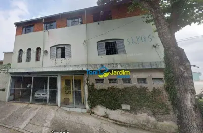 Sobrado com 2 dormitórios à venda, 191 m² por r$ 550.000,00 - parque das nações - santo andré/sp