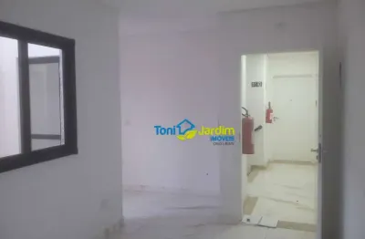 Apartamento à venda, 45 m² por r$ 355.000,00 - parque erasmo assunção - santo andré/sp