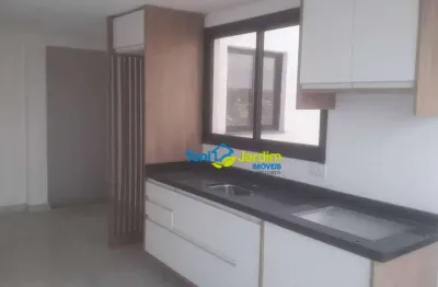 Cobertura à venda, 90 m² por r$ 540.000,00 - parque erasmo assunção - santo andré/sp