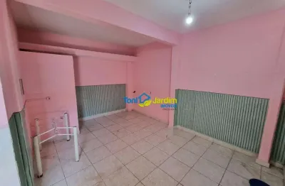 Salão para alugar, 30 m² por r$ 2.000,00/mês - vila cardoso franco - são paulo/sp
