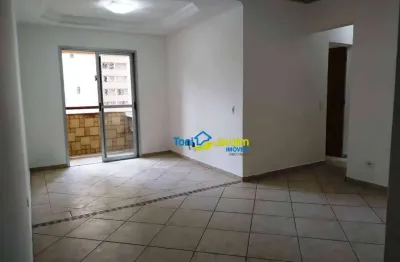 Apartamento à venda, 65 m² por r$ 315.000,00 - vila camilópolis - santo andré/sp