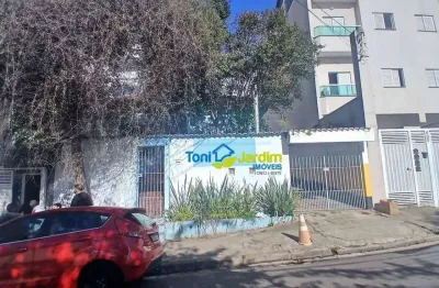 Casa para alugar, 132 m² por r$ 5.168,49/mês - campestre - santo andré/sp