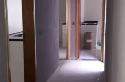 Kitnet com 1 dormitório para alugar, 25 m² por r$ 1.336,38/mês - utinga - santo andré/sp