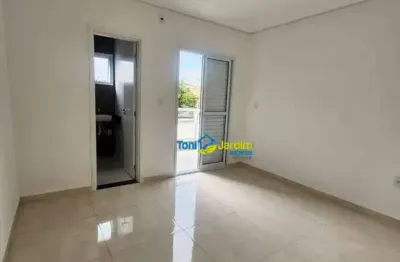 Casa com 3 dormitórios à venda, 86 m² por r$ 590.000,00 - parque oratório - santo andré/sp