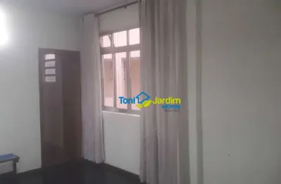 Apartamento com 2 dormitórios à venda, 86 m² por r$ 385.000,00 - parque das nações - santo andré/sp