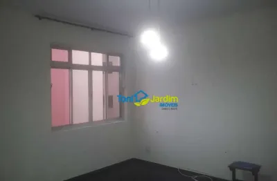 Apartamento com 2 dormitórios à venda, 86 m² por R$ 384.000,00 - Parque das Nações - Santo André/SP