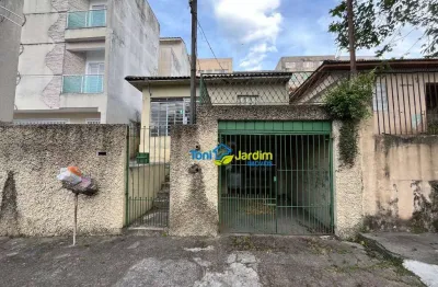 Casa com 2 dormitórios à venda, 145 m² por r$ 518.000,00 - parque das nações - santo andré/sp