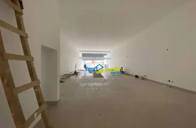 Galpão para alugar, 270 m² por r$ 15.700,00/mês - vila humaitá - santo andré/sp