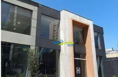 Salão para alugar por r$ 25.625,00/mês - centro - santo andré/sp