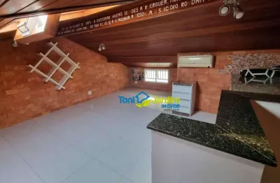 Sobrado com 2 dormitórios à venda, 101 m² por r$ 665.000,00 - utinga - santo andré/sp