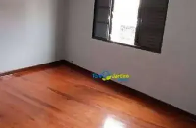 Sobrado com 2 dormitórios para alugar, 143 m² por r$ 2.800,00/mês - vila assunção - santo andré/sp