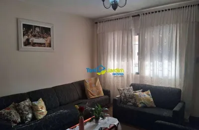 Casa com 3 dormitórios à venda, 151 m² por R$ 430.000,00 - Vila Mendes - São Paulo/SP