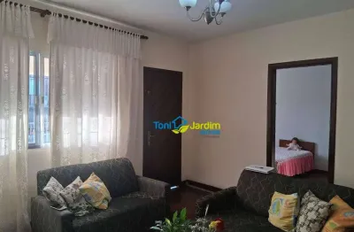 Casa com 3 dormitórios à venda, 151 m² por r$ 450.000,00 - vila mendes - são paulo/sp