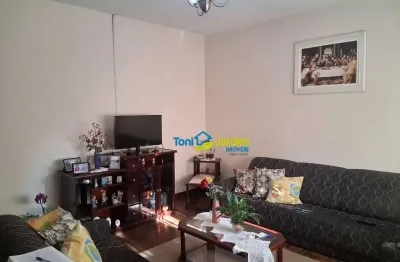 Casa com 3 dormitórios à venda, 151 m² por r$ 430.000,00 - vila mendes - são paulo/sp