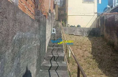Casa com 1 dormitório à venda, 50 m² por r$ 400.000,00 - condomínio maracanã - santo andré/sp
