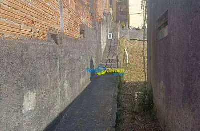 Casa com 1 dormitório à venda, 50 m² por r$ 400.000,00 - condomínio maracanã - santo andré/sp