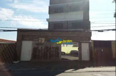 Prédio à venda, 1755 m² por r$ 4.800.000,00 - vila curuçá - santo andré/sp