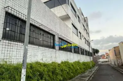 Prédio à venda, 674 m² por r$ 2.300.000,00 - vila vivaldi - são bernardo do campo/sp