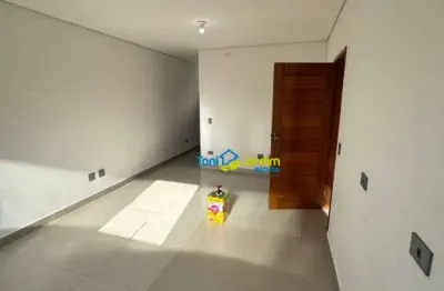 Casa com 2 dormitórios para alugar, 160 m² por r$ 2.266,67/mês - vila vivaldi - são bernardo do campo/sp