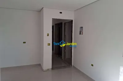 Apartamento com 2 dormitórios à venda, 49 m² por r$ 425.000,00 - utinga - santo andré/sp