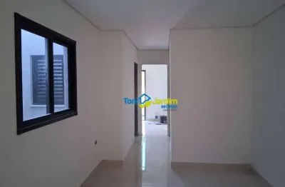 Apartamento com 2 dormitórios à venda, 55 m² por r$ 435.000,00 - utinga - santo andré/sp