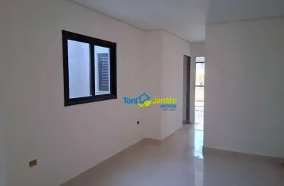 Apartamento com 2 dormitórios à venda, 55 m² por r$ 430.000,00 - utinga - santo andré/sp
