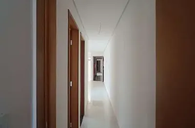 Apartamento com 2 dormitórios à venda, 62 m² por r$ 477.000,00 - vila valparaíso - santo andré/sp