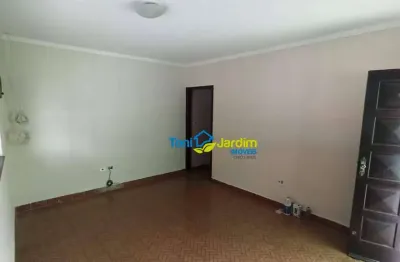 Casa à venda, 112 m² por r$ 650.000,00 - jardim das maravilhas - santo andré/sp