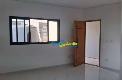 Sobrado com 2 dormitórios à venda, 101 m² por r$ 590.000,00 - vila lucinda - santo andré/sp