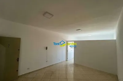 Sala para alugar, 38 m² por r$ 947,16/mês - vila alto de santo andré - santo andré/sp