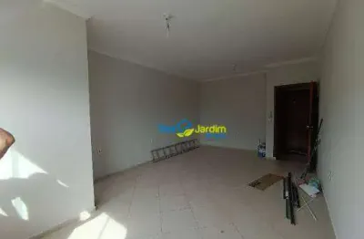 Sala para alugar, 25 m² por r$ 1.000,00/mês - vila amábile pezzolo - santo andré/sp