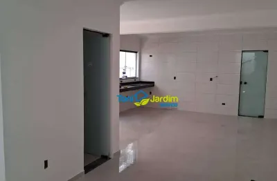 Sobrado com 3 dormitórios à venda, 250 m² por r$ 798.000,00 - parque novo oratório - santo andré/sp