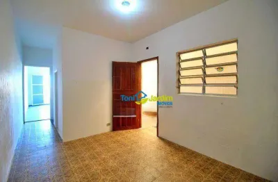 Sobrado com 2 dormitórios à venda, 189 m² por r$ 410.000,00 - vila joão ramalho - santo andré/sp