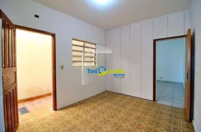 Sobrado com 2 dormitórios à venda, 189 m² por r$ 410.000,00 - vila joão ramalho - santo andré/sp