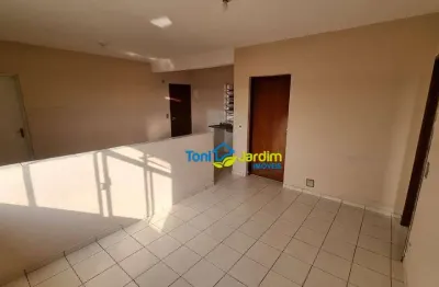Apartamento com 2 dormitórios para alugar, 70 m² por r$ 1.651,67/mês - vila francisco matarazzo - santo andré/sp