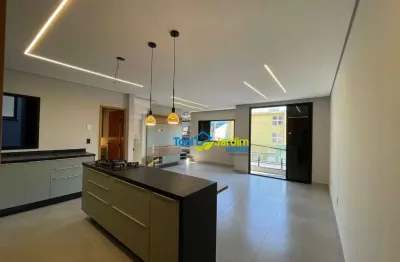 Sobrado com 3 dormitórios à venda, 156 m² por r$ 1.250.000,00 - vila dusi - são bernardo do campo/sp