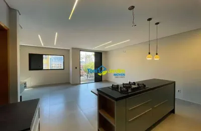 Sobrado com 3 dormitórios à venda, 156 m² por r$ 1.250.000,00 - vila dusi - são bernardo do campo/sp