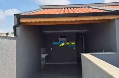 Cobertura com 2 dormitórios à venda, 100 m² por r$ 399.000,00 - parque oratório - santo andré/sp