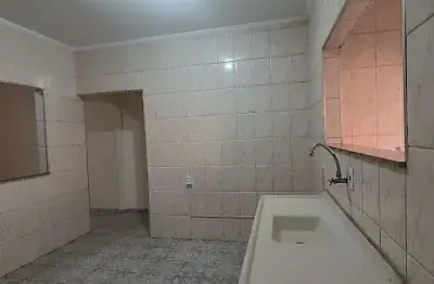 Apartamento com 2 dormitórios para alugar sem vaga de garagem- vila luzita - santo andré/sp