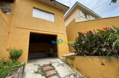 Casa com 3 dormitórios para alugar, 80 m² por r$ 2.649,12/mês - vila francisco matarazzo - santo andré/sp