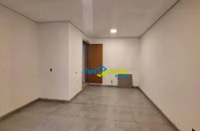 Sala para alugar por r$ 1.020,00/mês - vila curuçá - santo andré/sp