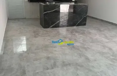 Casa à venda, 93 m² por r$ 690.000,00 - vila vitória - santo andré/sp