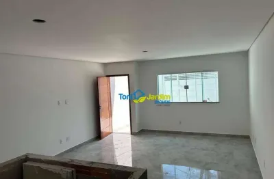 Casa à venda, 93 m² por r$ 690.000,00 - vila vitória - santo andré/sp