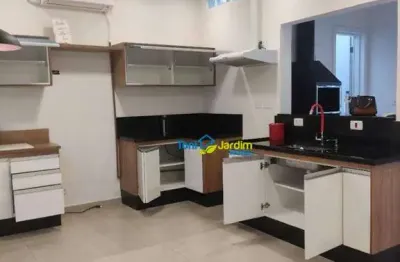 Casa com 2 dormitórios para alugar, 65 m² por r$ 2.300,00/mês - vila curuçá - santo andré/sp