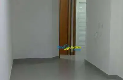 Apartamento com 2 dormitórios, 47 m² - venda por r$ 387.000,00 ou aluguel por r$ 2.432,42/mês - vila pires - santo andré/sp