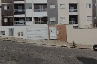 Apartamento com 2 dormitórios à venda, 55 m² por r$ 360.000,00 - vila pires - santo andré/sp